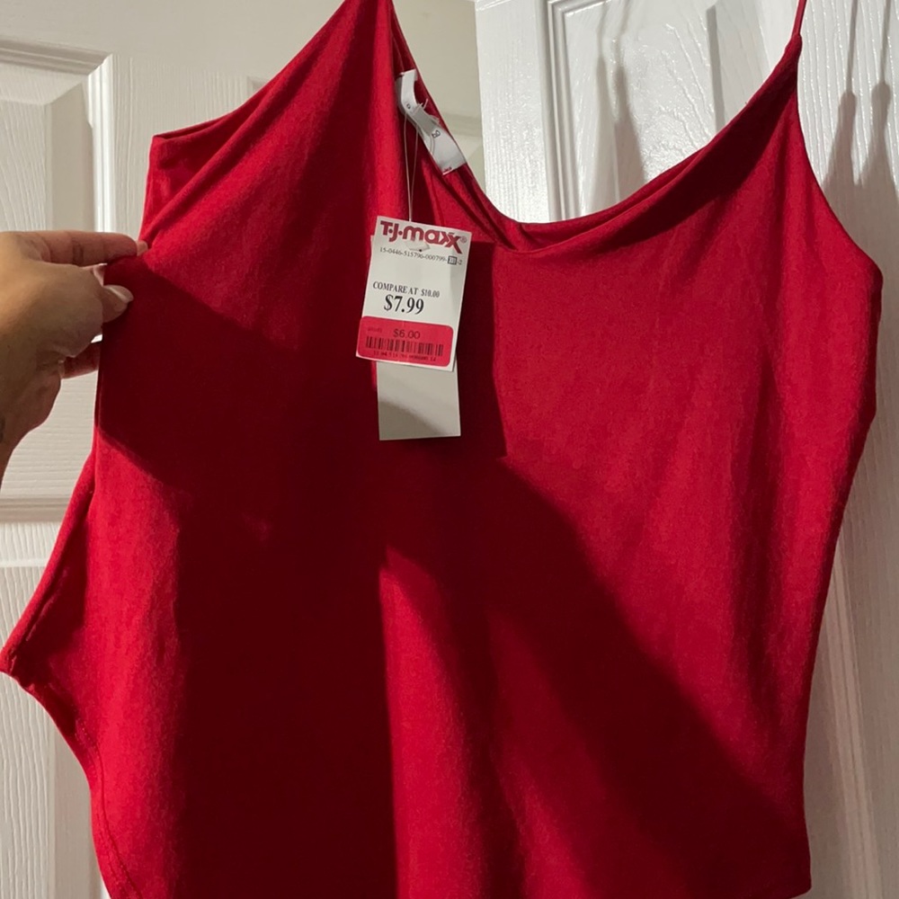 Bodysuit